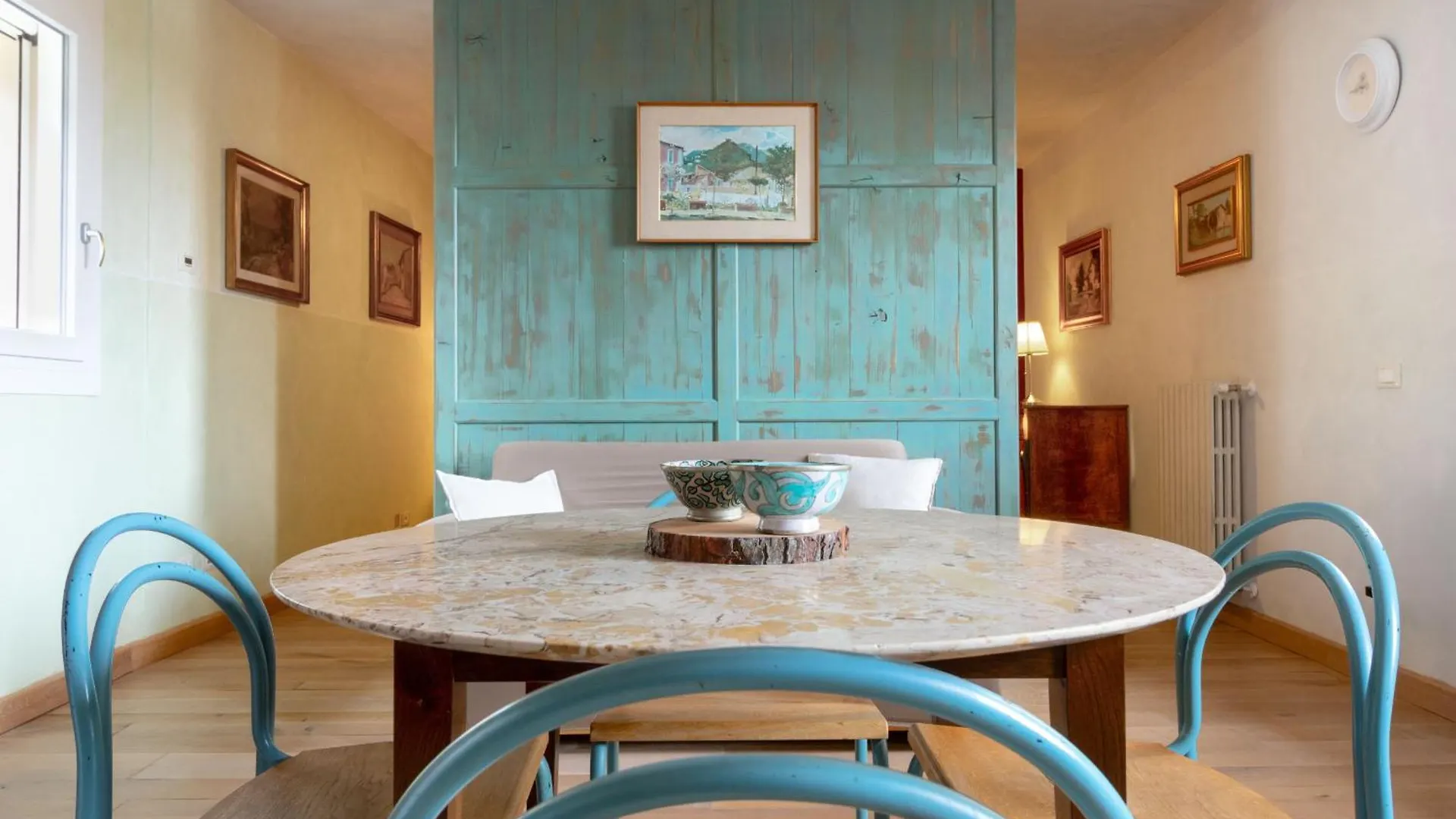 Апартаменты Borgo Al Sole By Wonderful Italy Пуэньяго