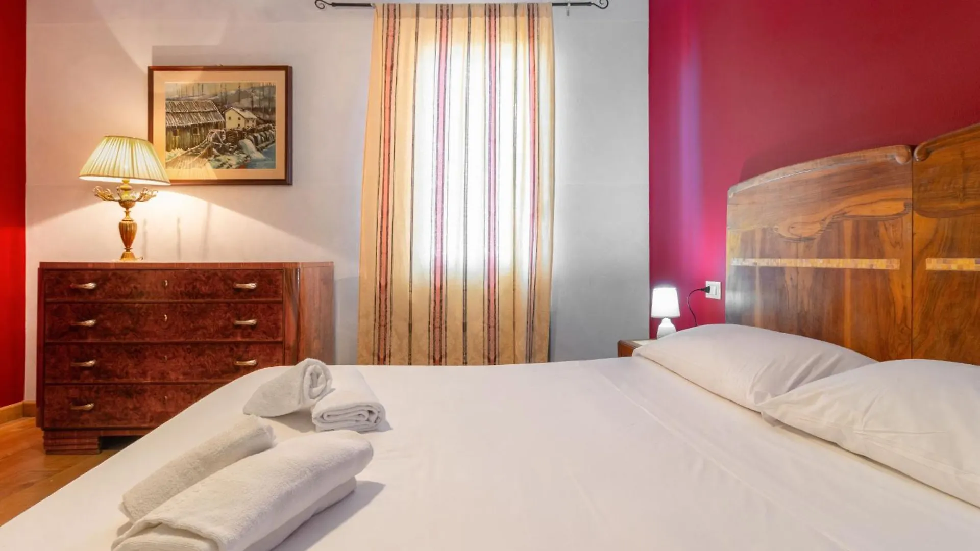 Апартаменты Borgo Al Sole By Wonderful Italy Пуэньяго 0*,