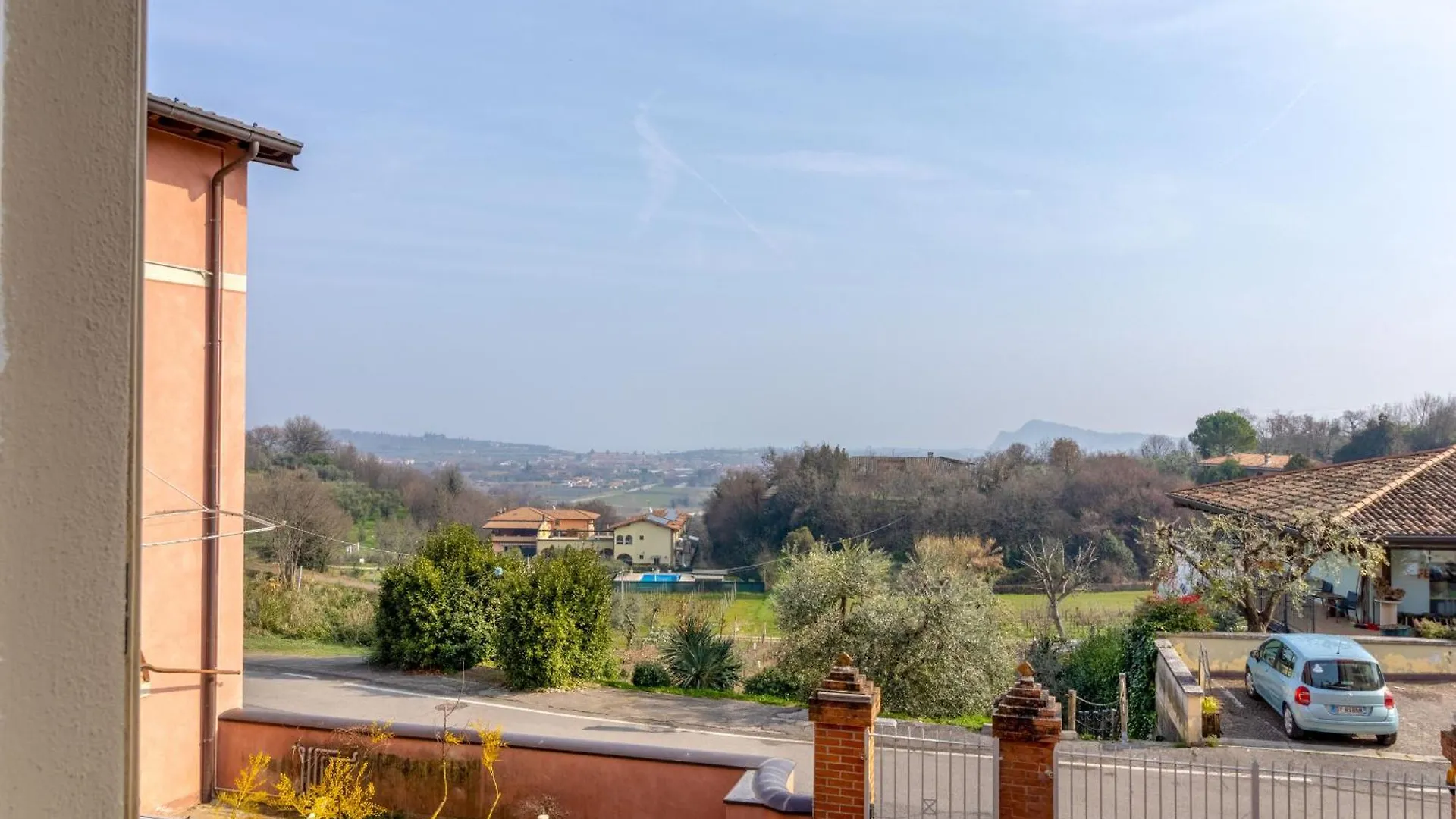 Апартаменты Borgo Al Sole By Wonderful Italy Пуэньяго