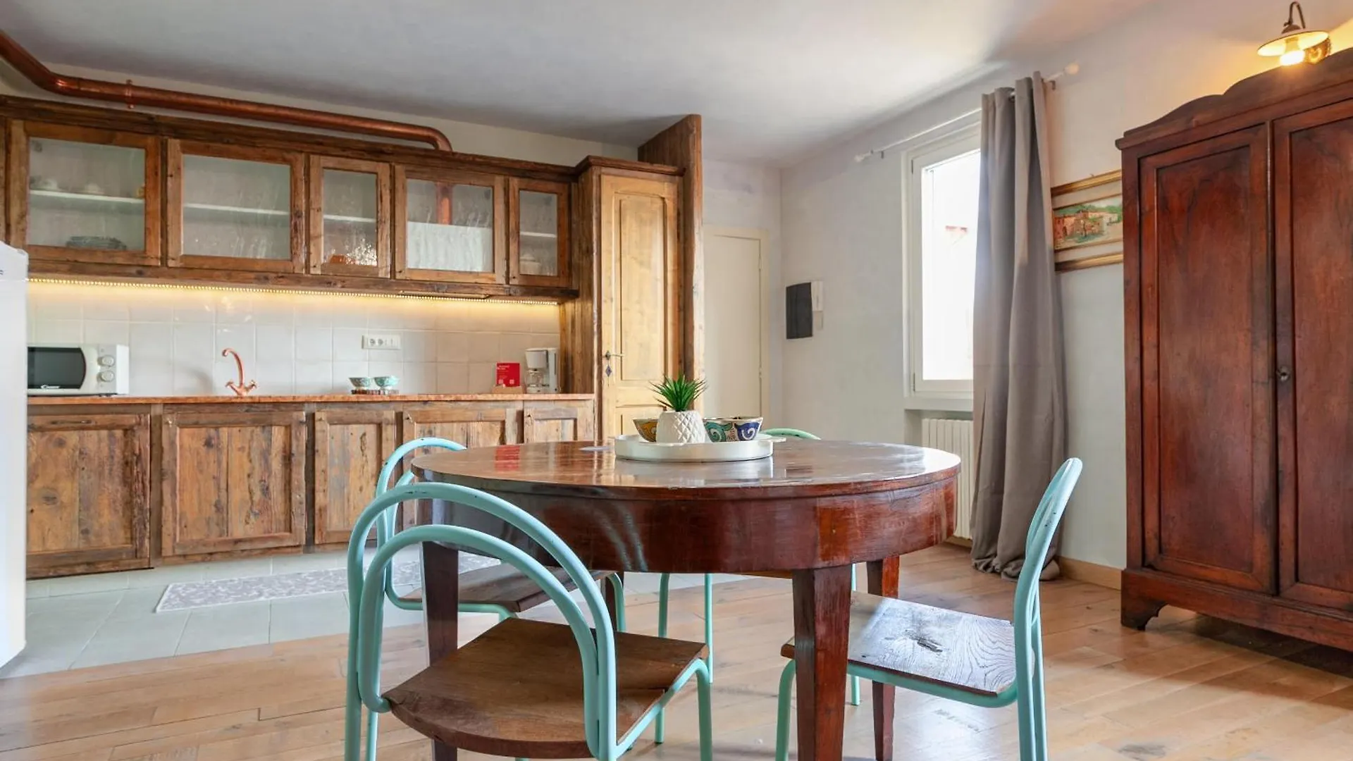 Апартаменты Borgo Al Sole By Wonderful Italy Пуэньяго Италия