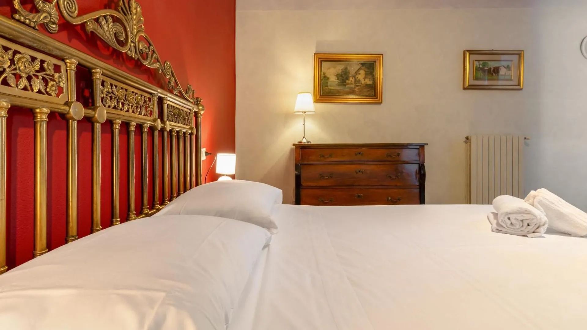 Apartamento Borgo Al Sole By Wonderful Italy Puegnago sul Garda 0*,  Italia