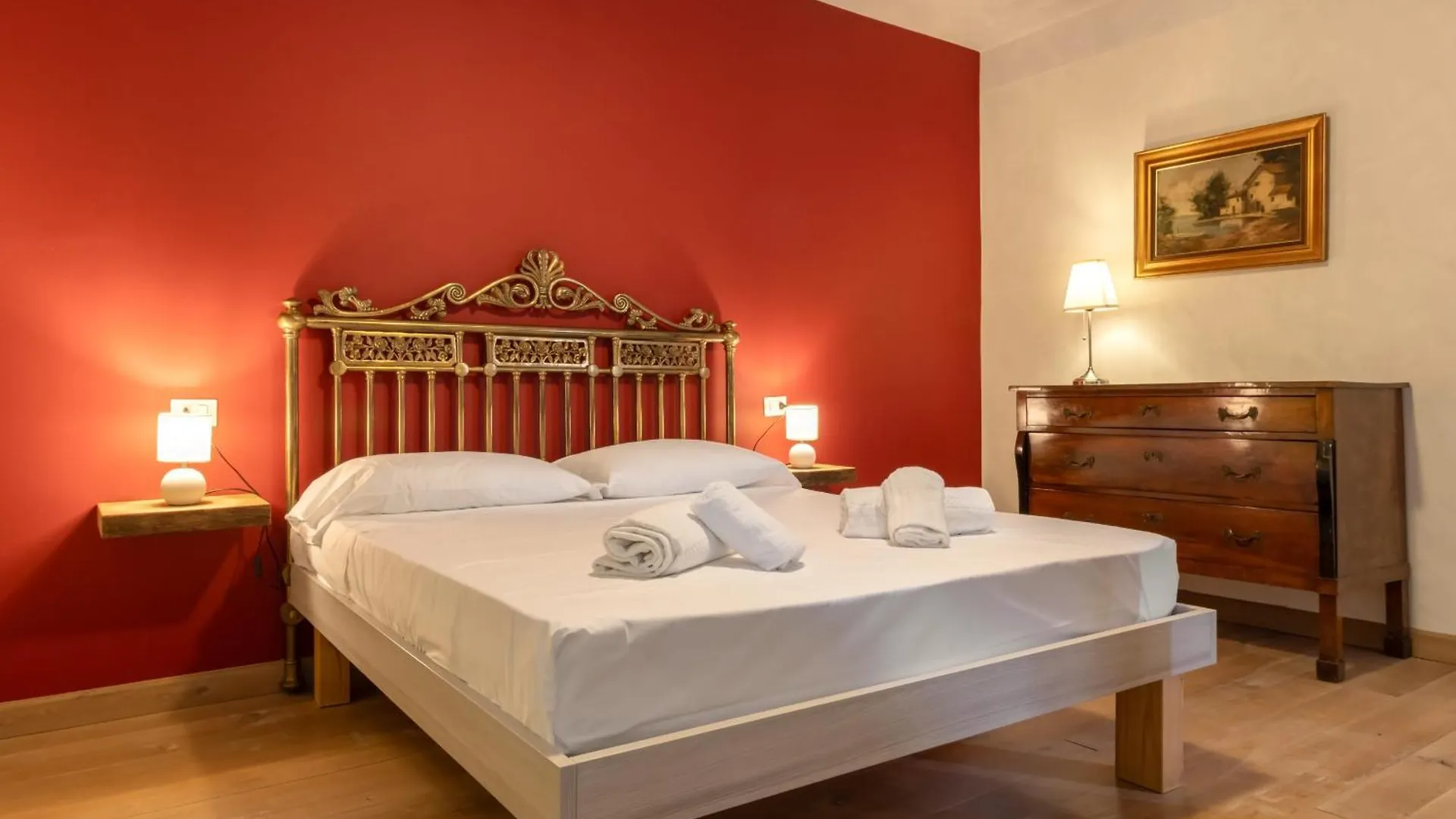 Apartamento Borgo Al Sole By Wonderful Italy Puegnago sul Garda 0*,