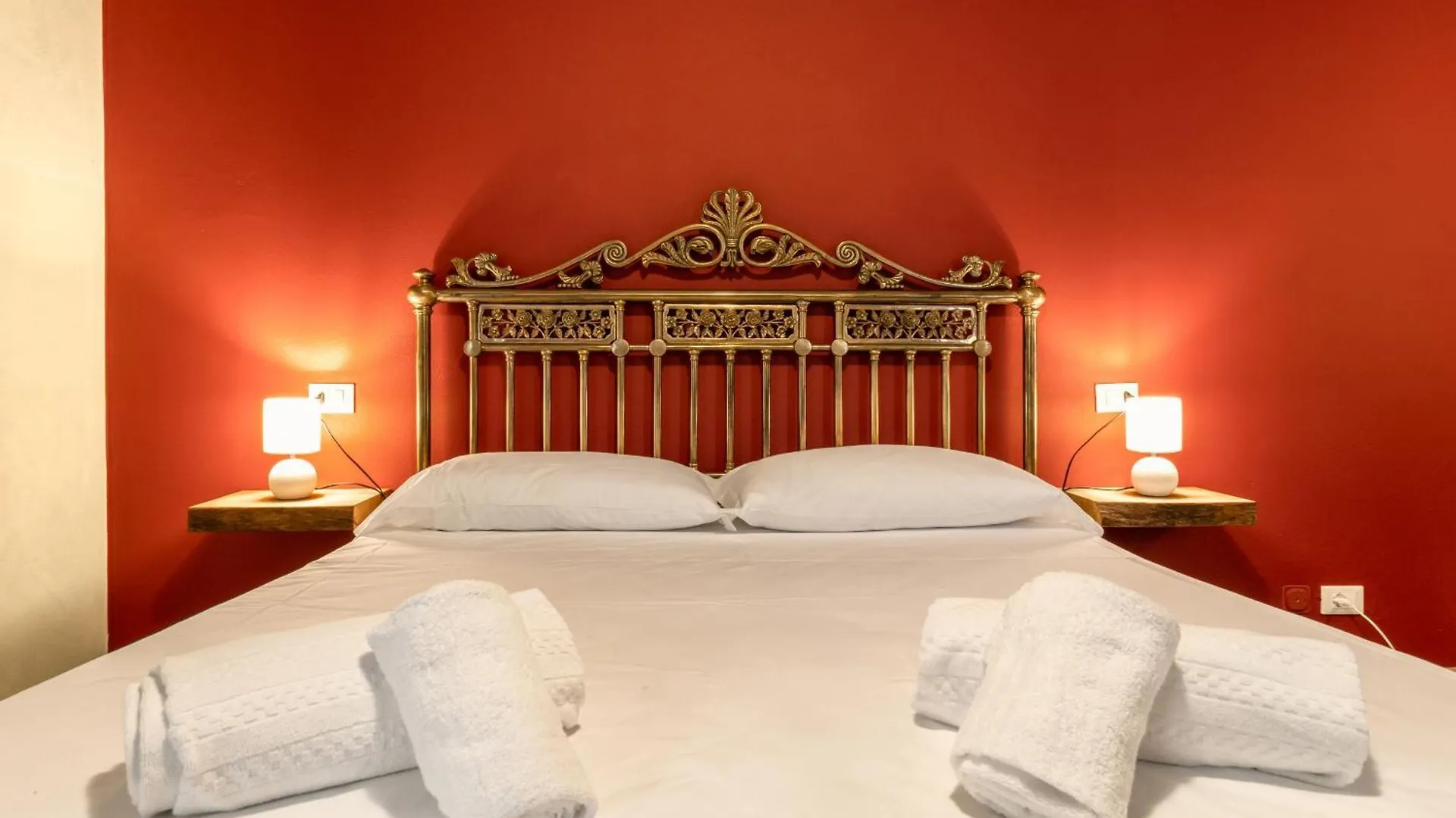 Apartamento Borgo Al Sole By Wonderful Italy Puegnago sul Garda