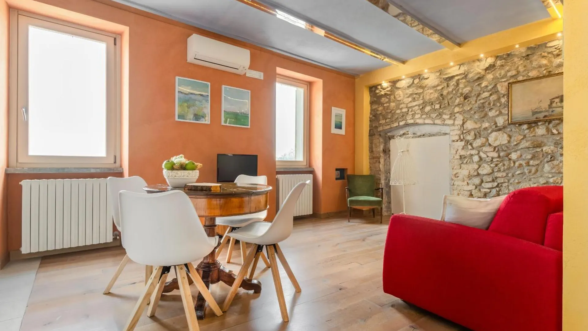 Apartamento Borgo Al Sole By Wonderful Italy Puegnago sul Garda