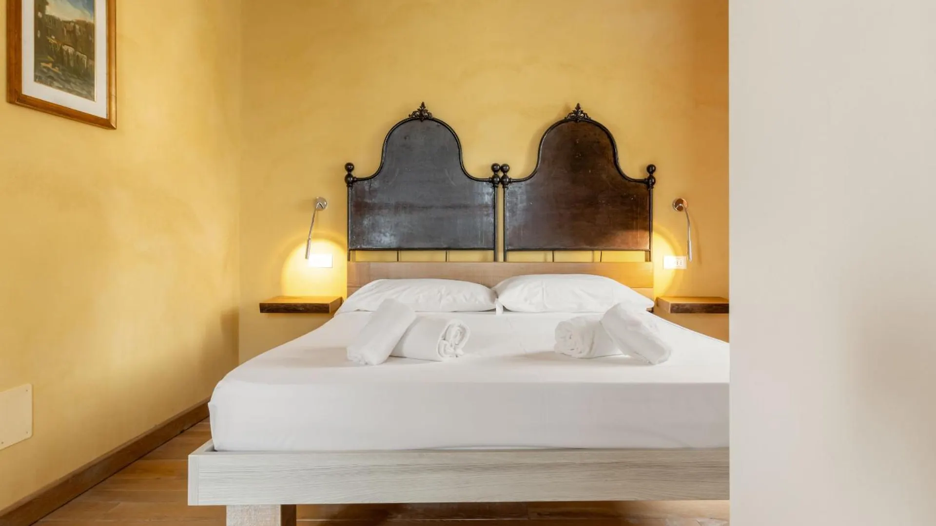 Apartamento Borgo Al Sole By Wonderful Italy Puegnago sul Garda Italia