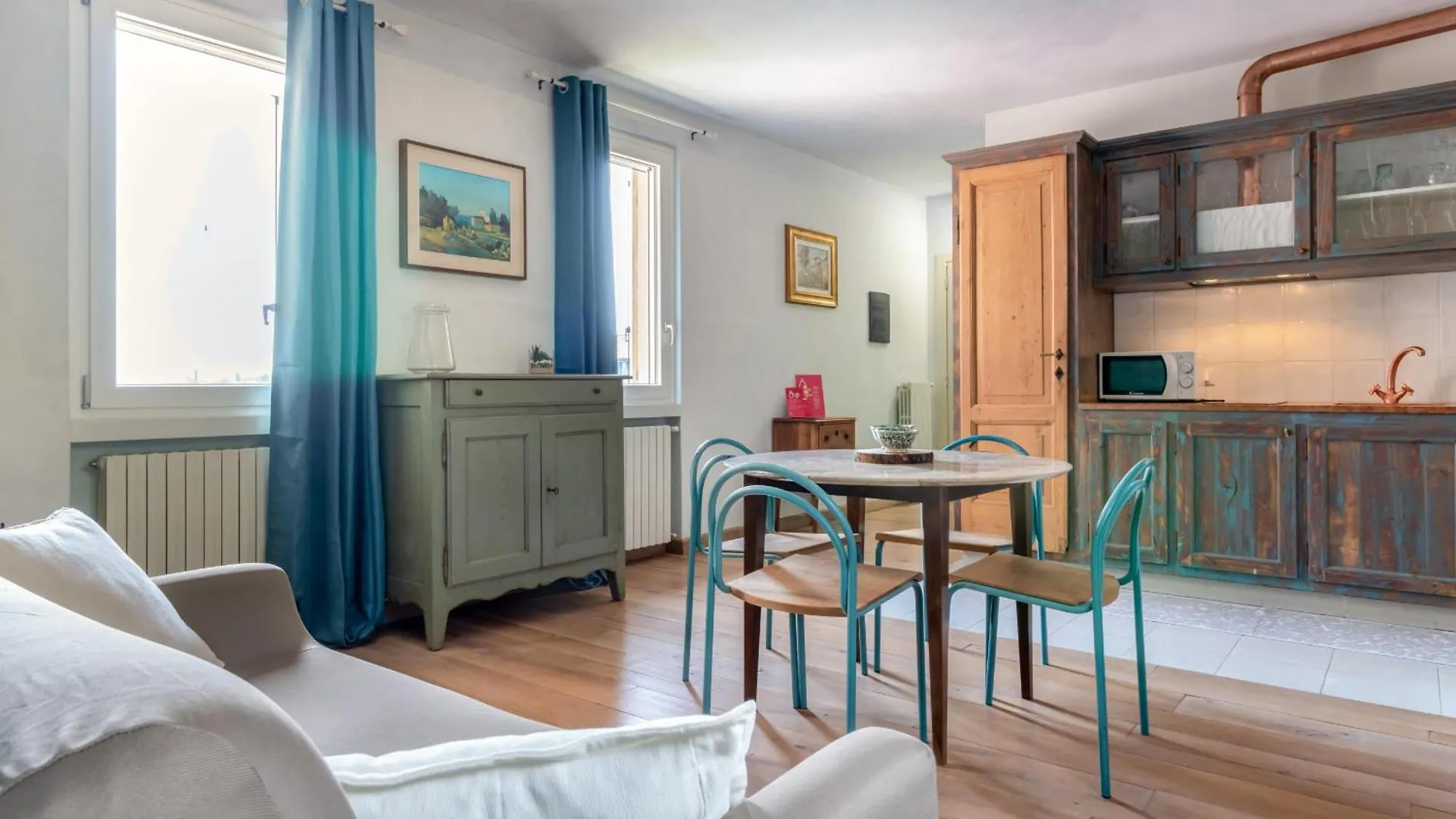 Apartamento Borgo Al Sole By Wonderful Italy Puegnago sul Garda 0*,