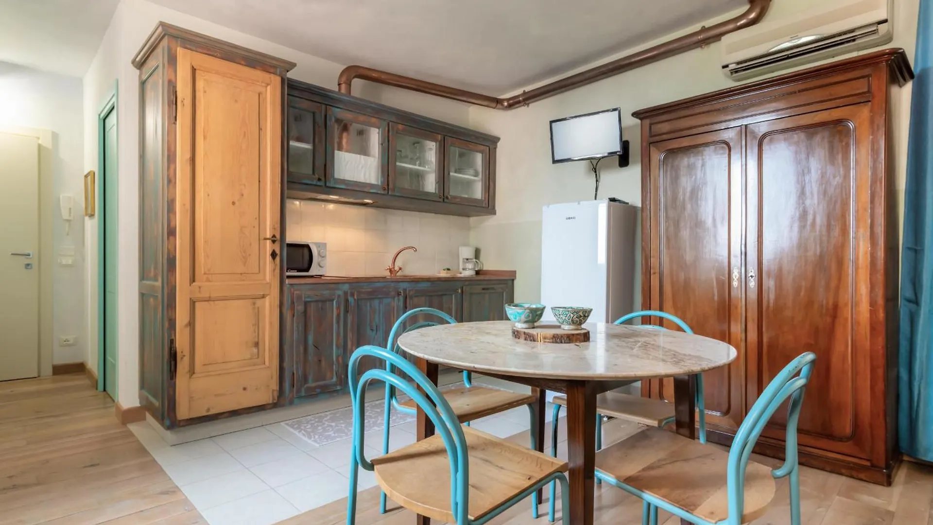Apartamento Borgo Al Sole By Wonderful Italy Puegnago sul Garda