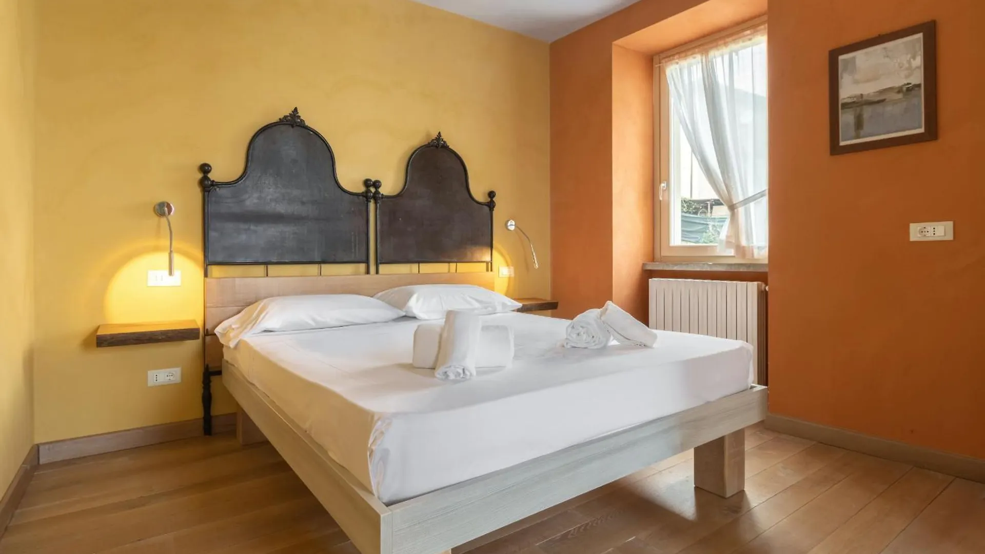 Apartamento Borgo Al Sole By Wonderful Italy Puegnago sul Garda 0*,