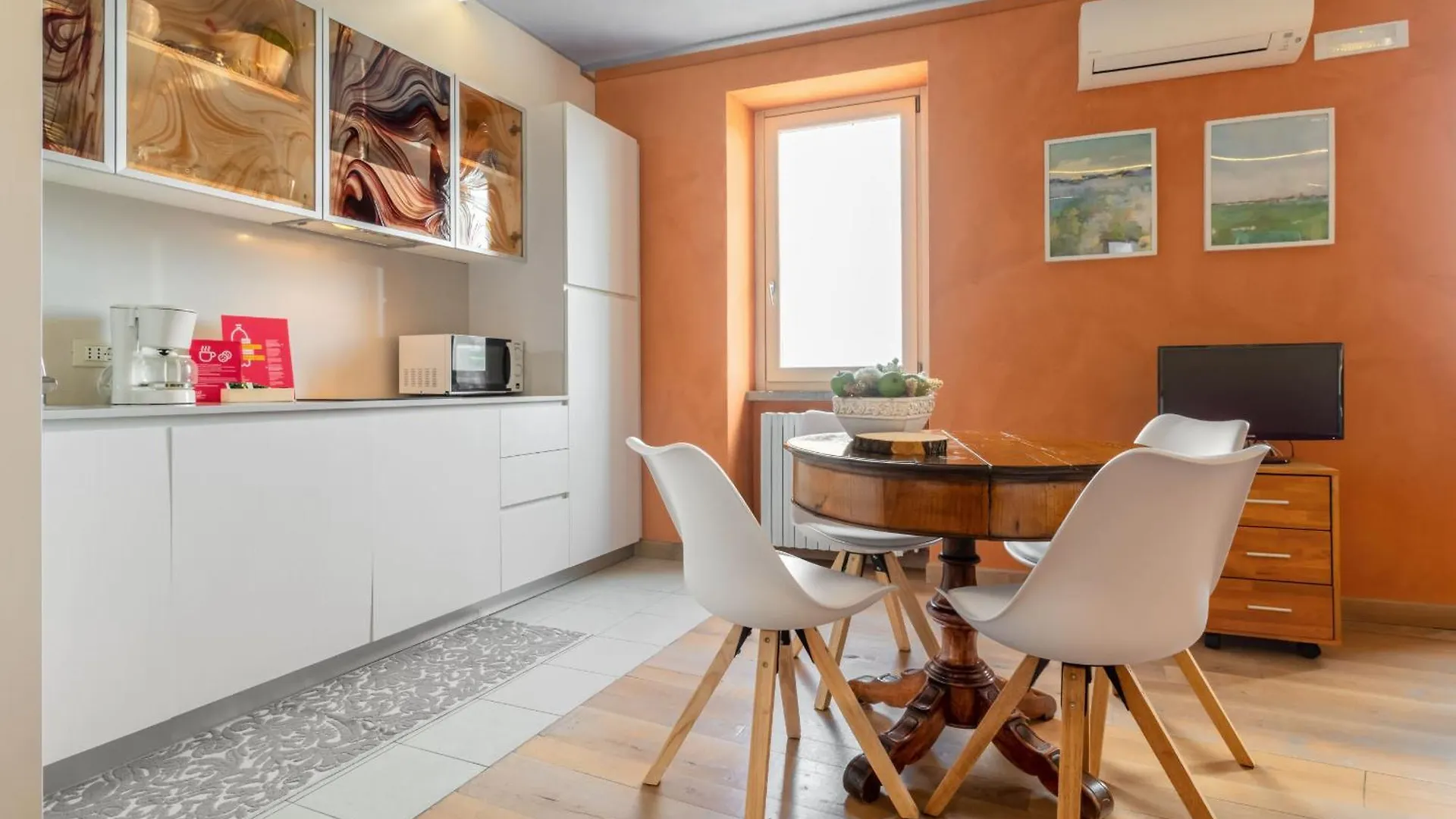Apartamento Borgo Al Sole By Wonderful Italy Puegnago sul Garda Italia