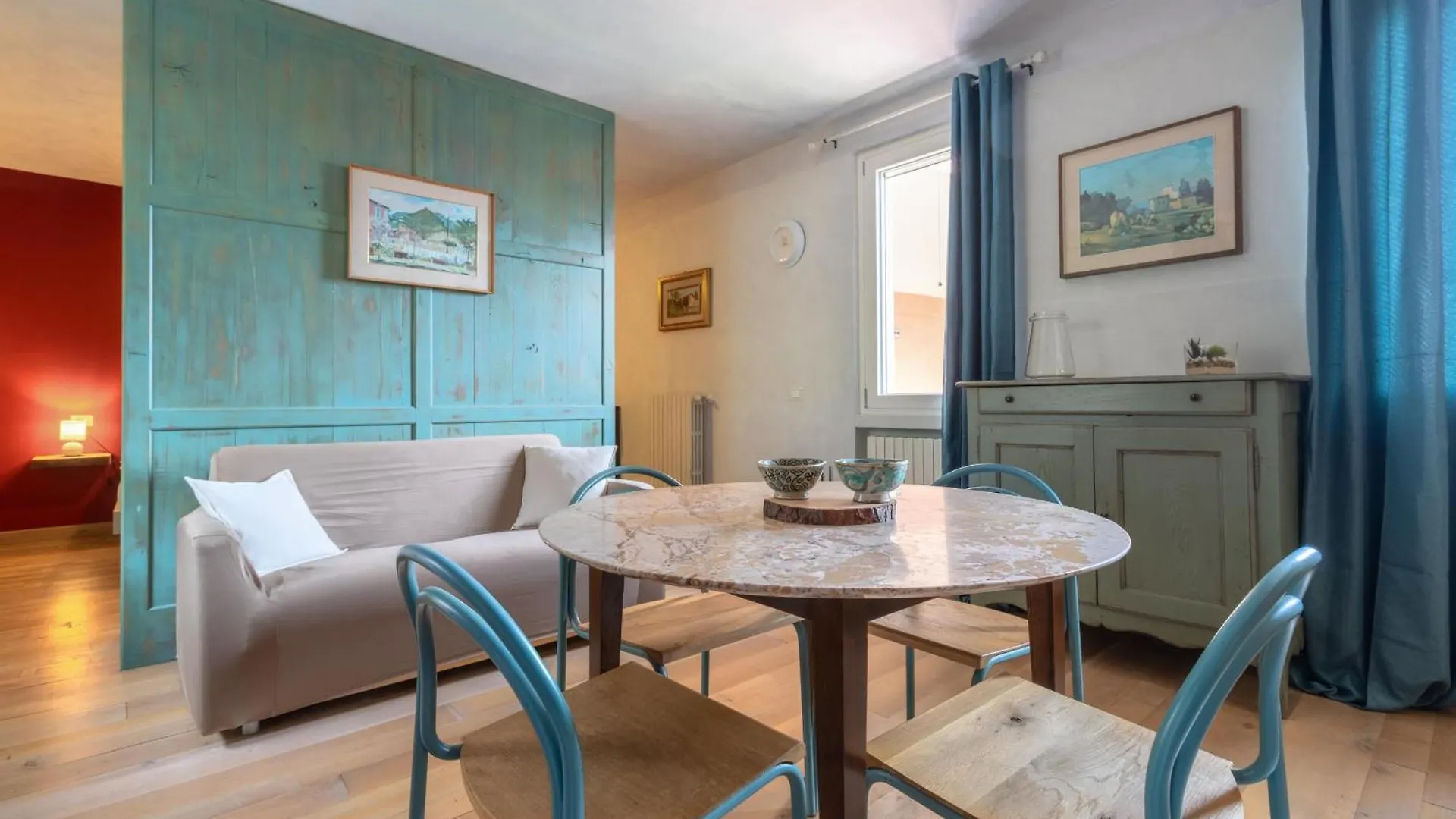 Apartamento Borgo Al Sole By Wonderful Italy Puegnago sul Garda