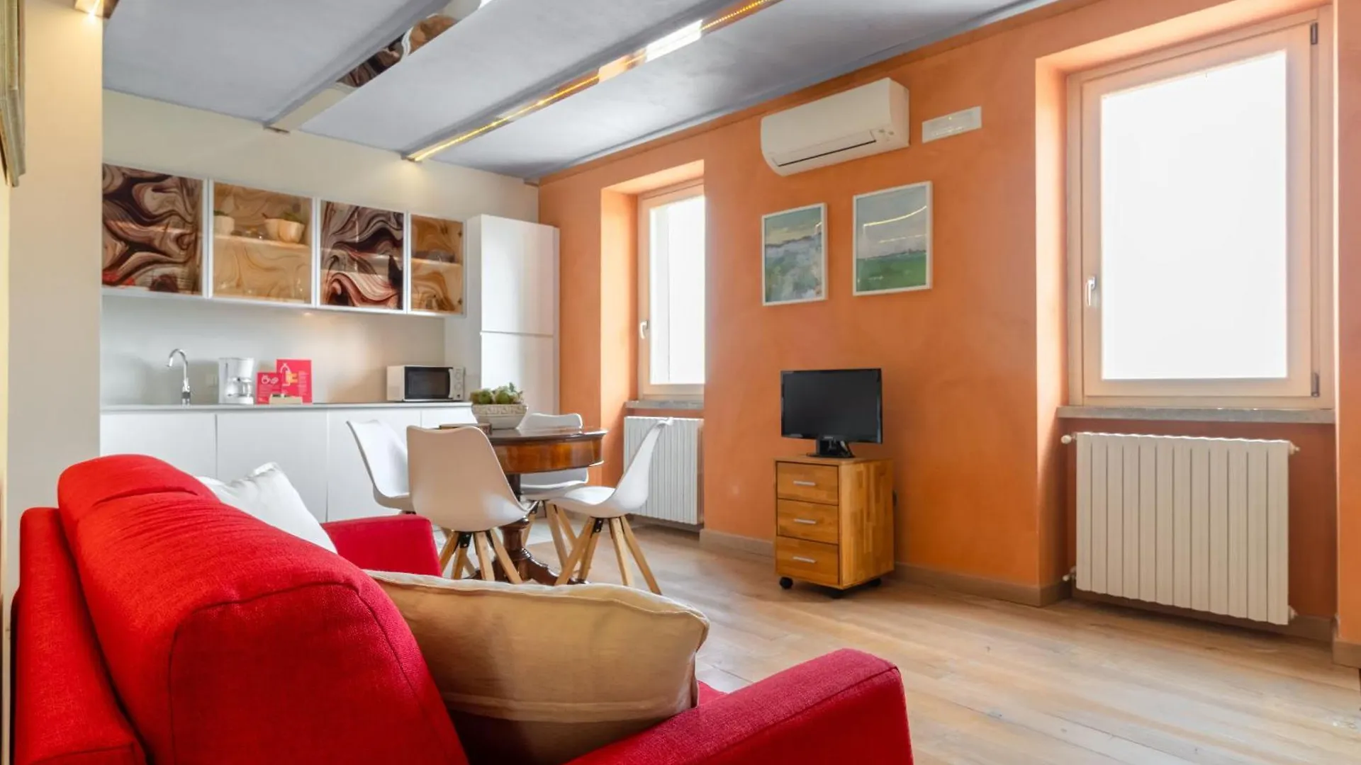 Apartamento Borgo Al Sole By Wonderful Italy Puegnago sul Garda