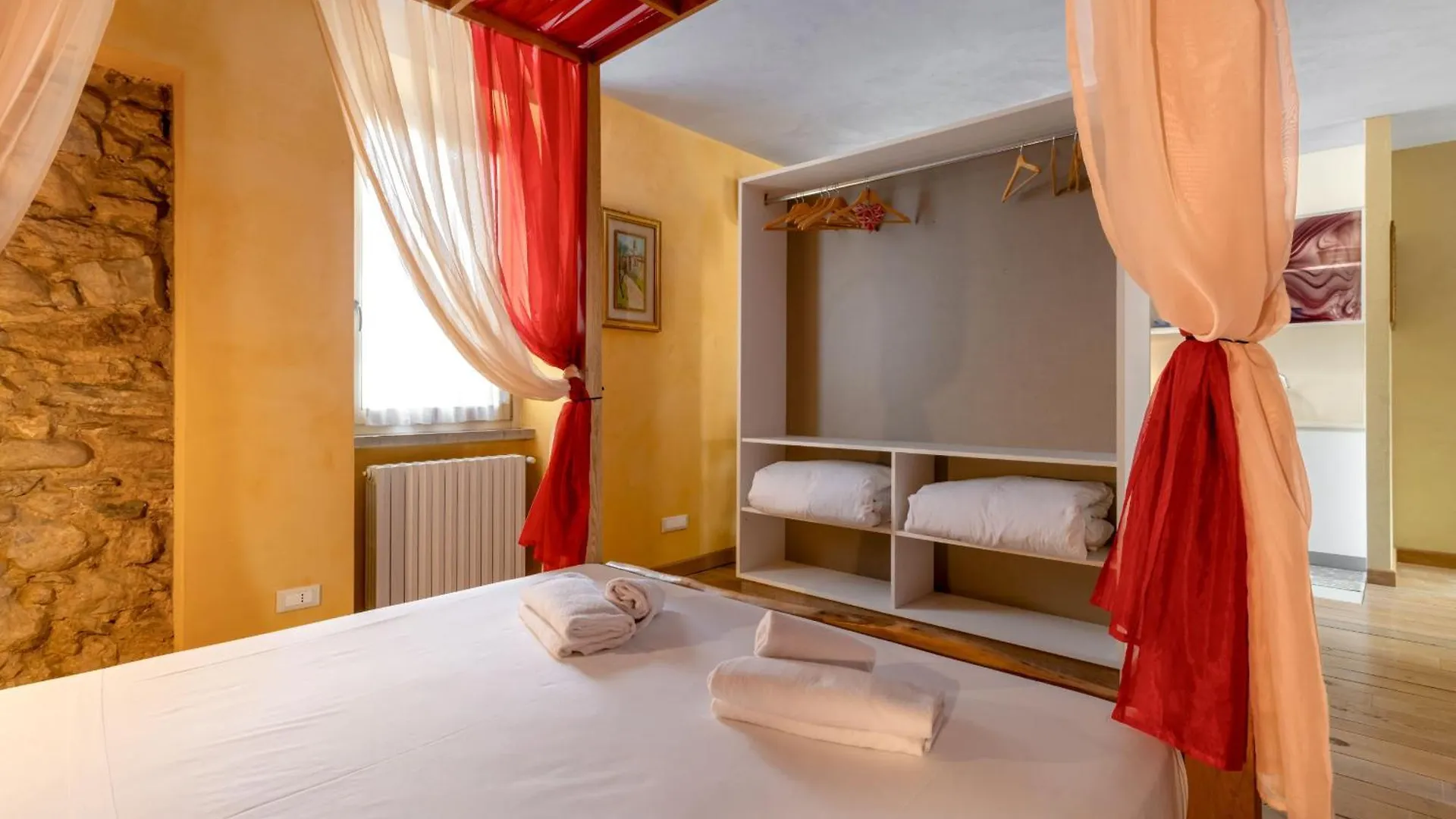 Apartamento Borgo Al Sole By Wonderful Italy Puegnago sul Garda