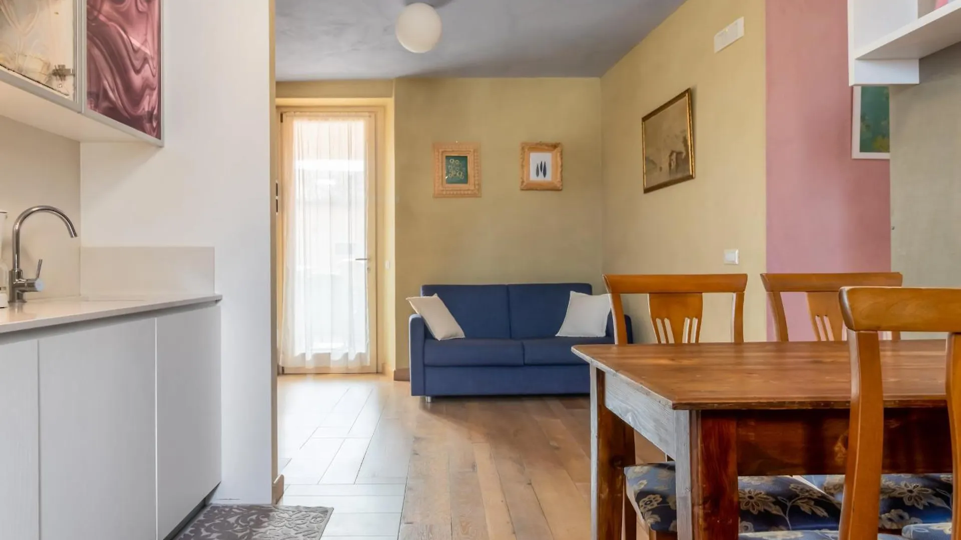 Apartamento Borgo Al Sole By Wonderful Italy Puegnago sul Garda