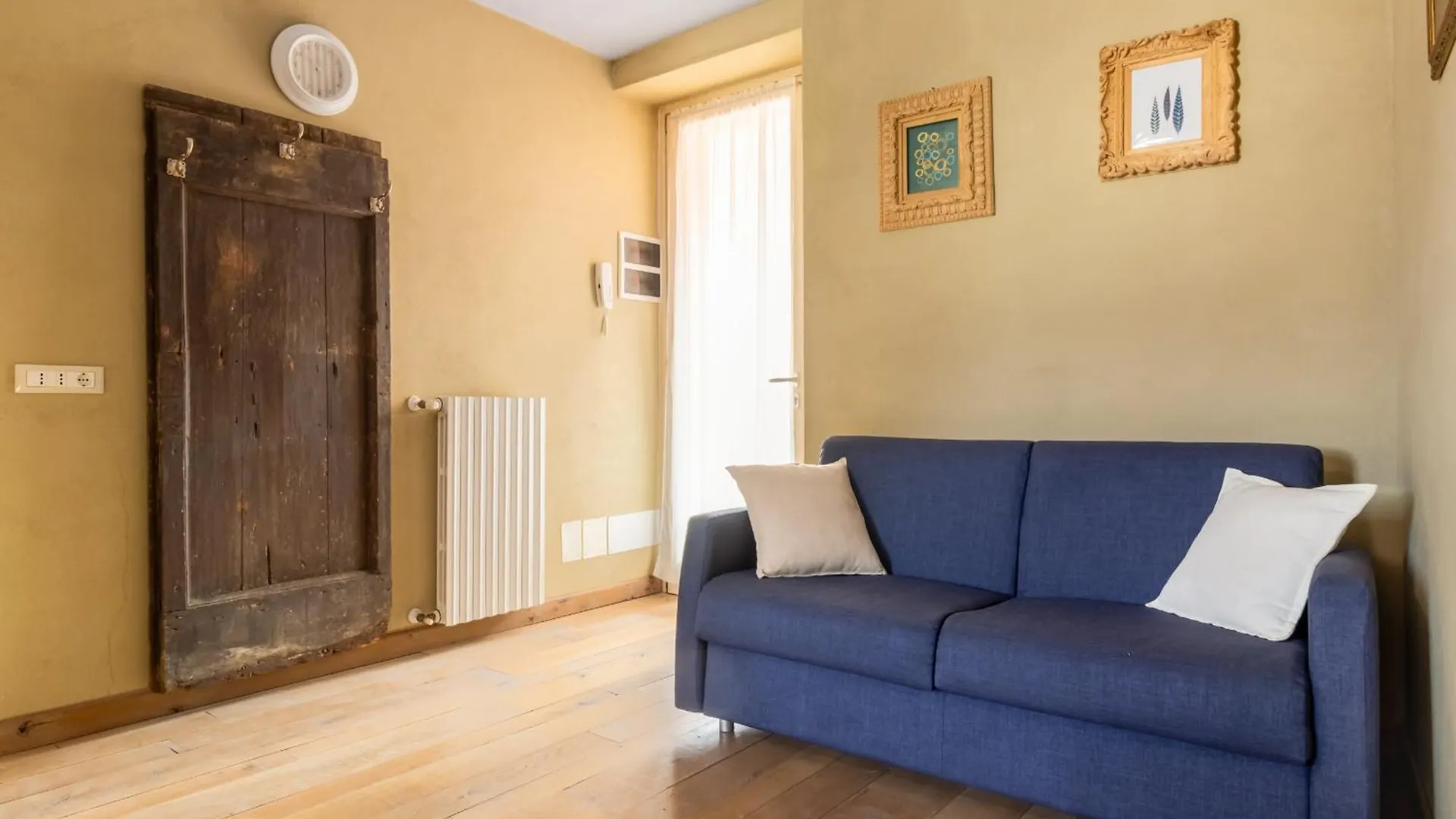 Apartamento Borgo Al Sole By Wonderful Italy Puegnago sul Garda Italia