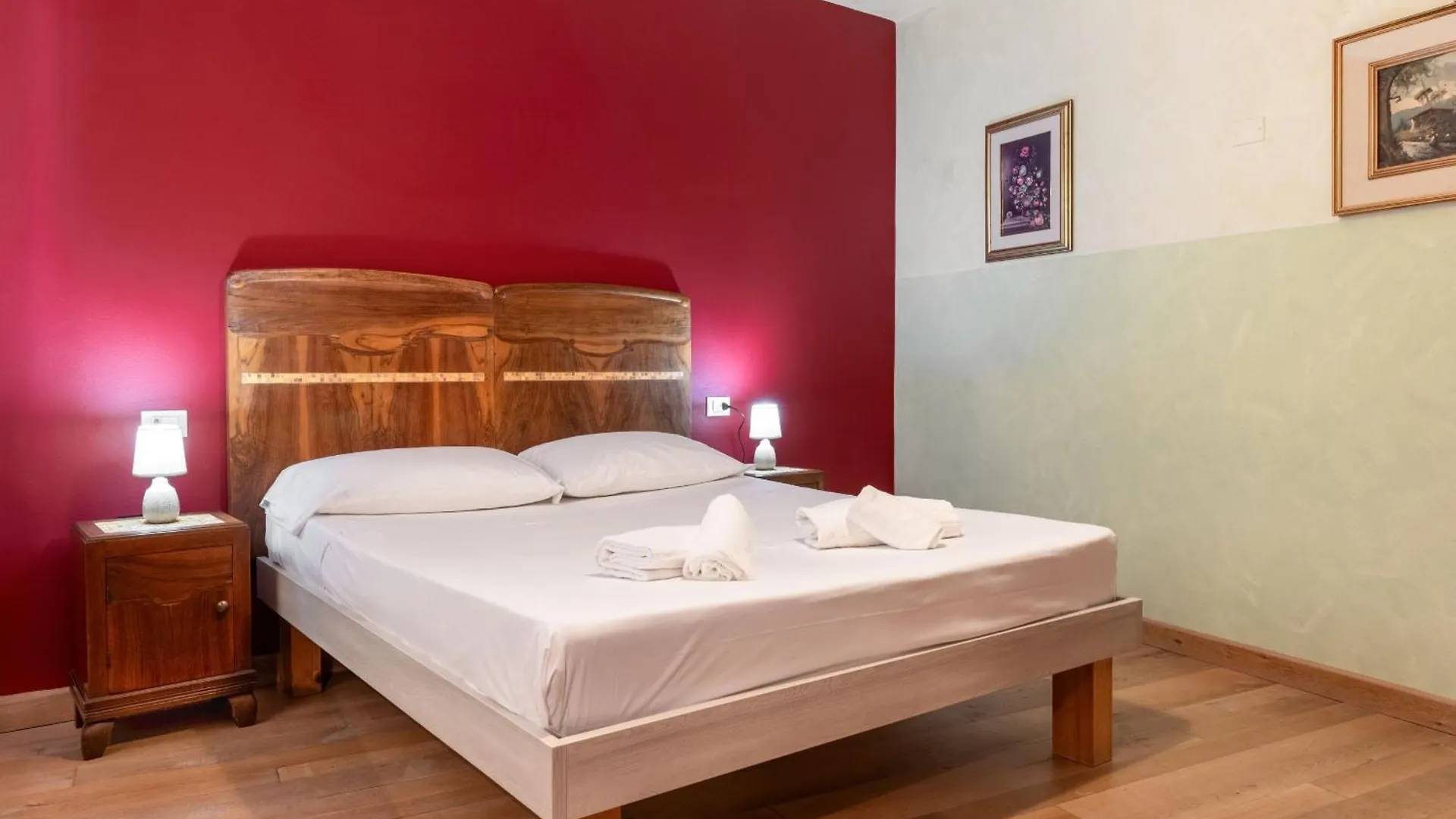Apartamento Borgo Al Sole By Wonderful Italy Puegnago sul Garda
