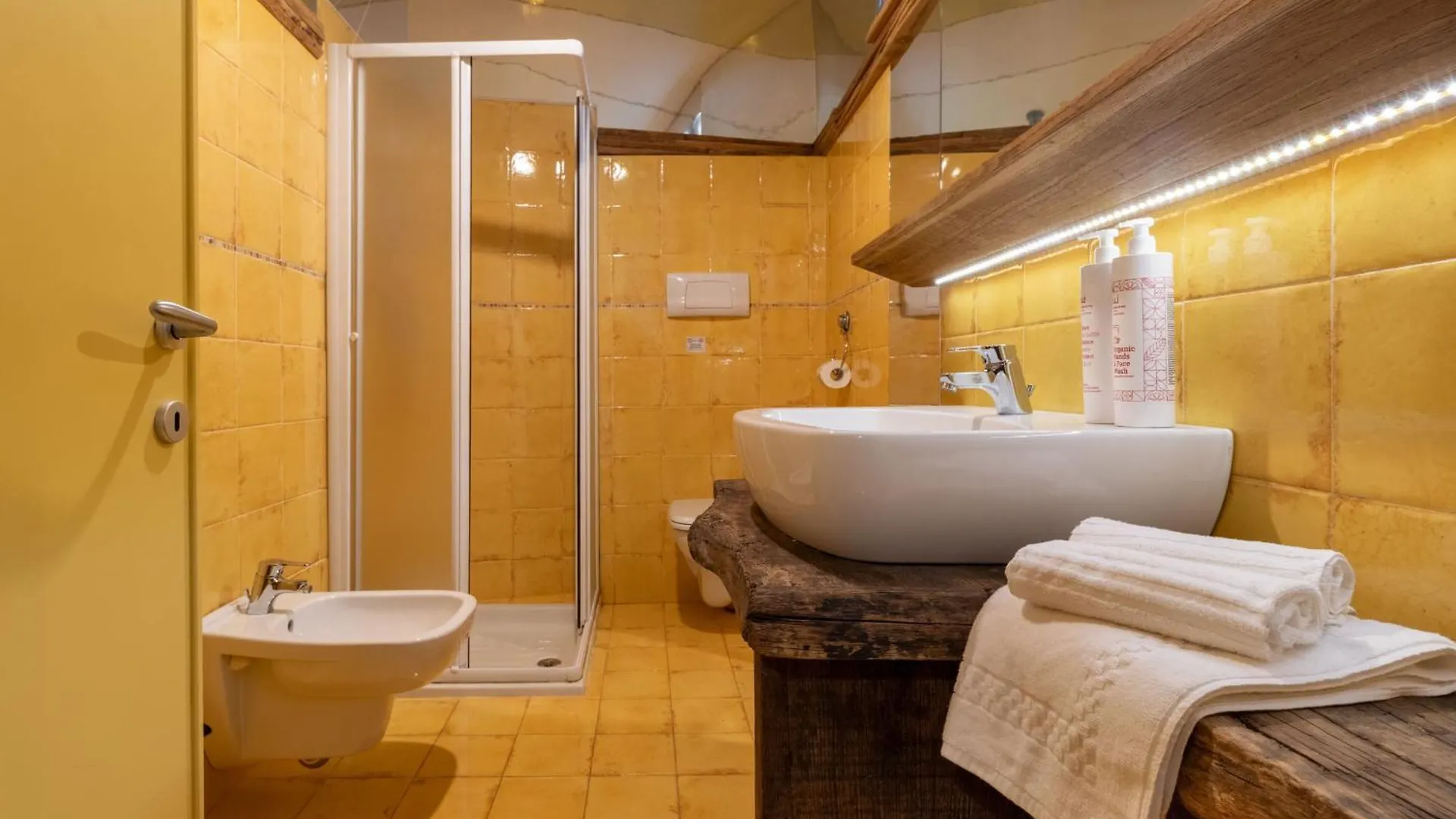 Apartamento Borgo Al Sole By Wonderful Italy Puegnago sul Garda 0*,